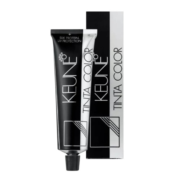 Encontraproduto.com.br - Tinta Color 60ml 8.4 Louro Claro Cobre - Keune
