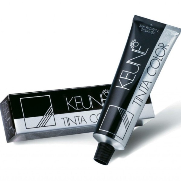 Tinta Color 60ml 7 Louro Médio - Keune