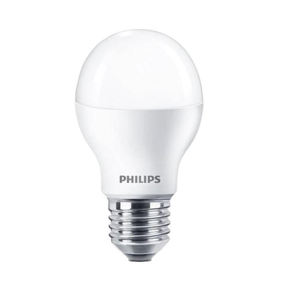Lâmpada Led Philips Mini bulbo bivolt  E27 - Amarela - 4W
