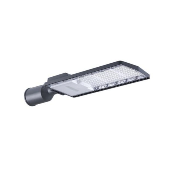 Luminária Externa De Uso Geral Fixo Led 100W 240V 6500K 13000 Lúmens Brp121 Smartbright Ip6 Philips