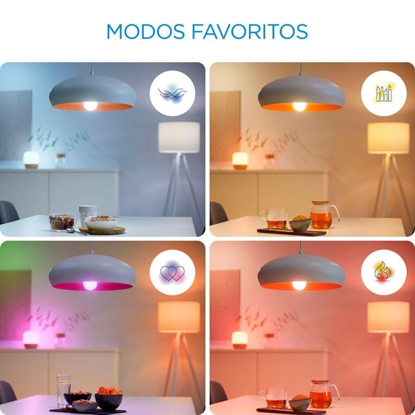 Encontraproduto.com.br - WiZ interruptor inteligente sem fio