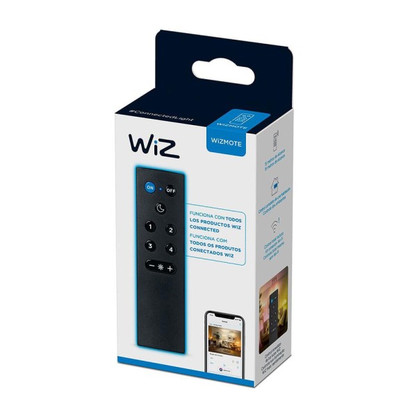 Encontraproduto.com.br - WiZ interruptor inteligente sem fio