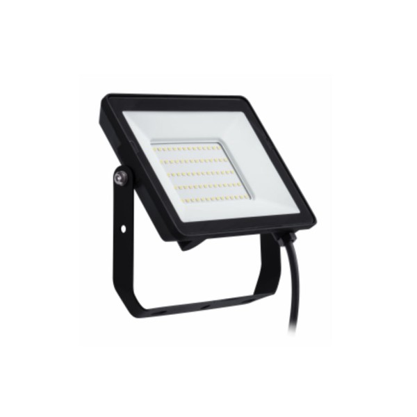 Refletor LED Bivolt 150W 6500K Branco Frio 14250 Lúmens 110 Alumínio IP65 G2 911401837883 Philips