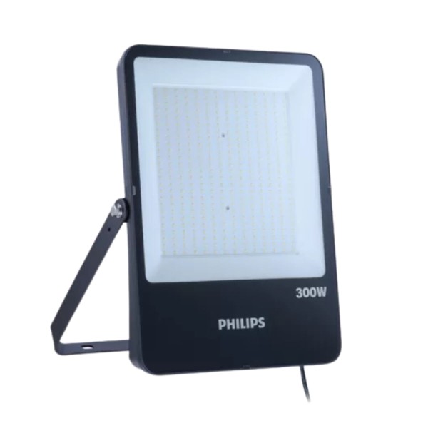 Projetor de LED 300W 6500K 36000Lm Preto BVP231 LED360/Cw IP65 Max Philips
