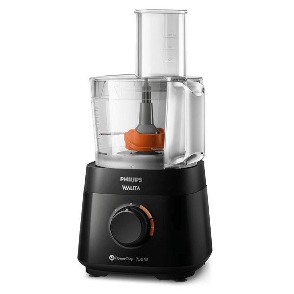Encontraproduto.com.br - Processador Walita RI730191 Preto 110V