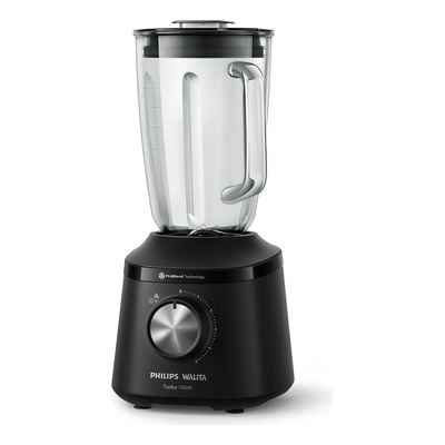 Encontraproduto.com.br - Liquidificador Philips Walita Turbo com Jarra de Vidro