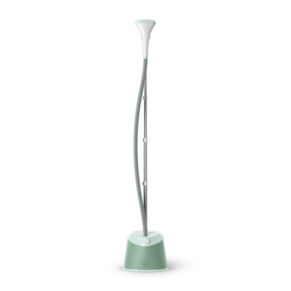 Vaporizador de Roupas Série 1000 Philips Walita Verde 1600W 127V - STE1010/72