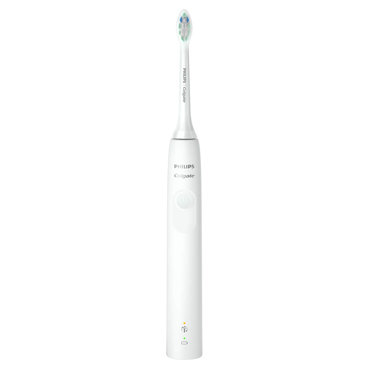 Encontraproduto.com.br - Escova Dental Elétrica Philips Colgate SonicPro 35