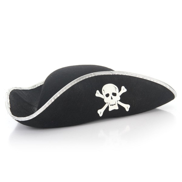 Encontraproduto.com.br - Chapéu Pirata