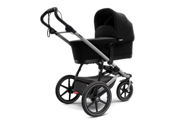 Encontraproduto.com.br - Carrinho Thule Urban Glide 2 p/ 1 Bebe/Criança