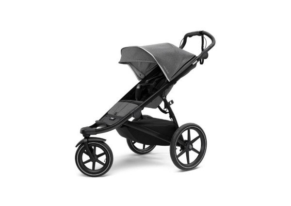 Encontraproduto.com.br - Carrinho Thule Urban Glide 2 p/ 1 Bebe/Crianca
