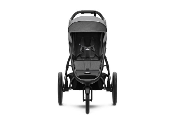 Encontraproduto.com.br - Carrinho Thule Urban Glide 2 p/ 1 Bebe/Crianca