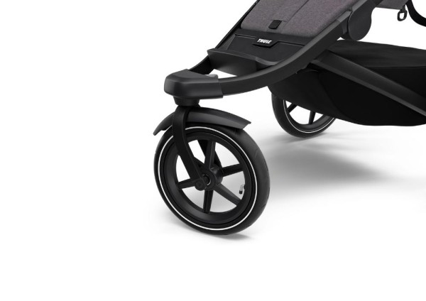 Encontraproduto.com.br - Carrinho Thule Urban Glide 2 p/ 1 Bebe/Crianca
