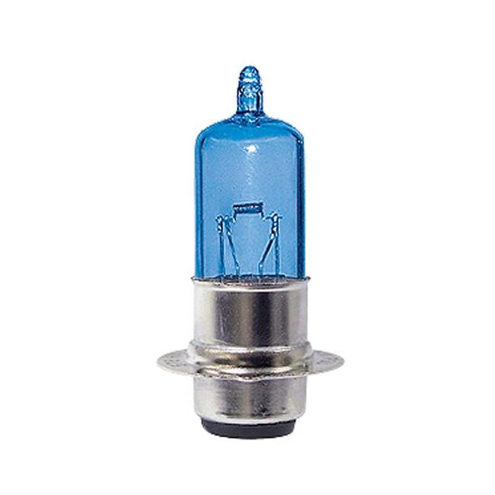 Encontraproduto.com.br - Lâmpada Phillips Standard M5 3400K 35/35W 12V  Biz 100 125 NXR 150 Bros Yamaha Neo