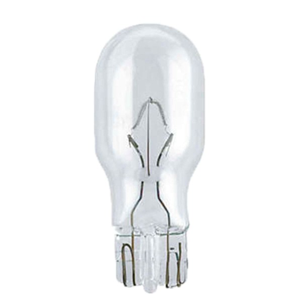 Lâmpada Pisca Philips 12V 16W Esmagada (MP)