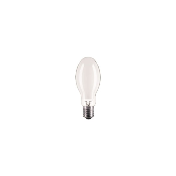 Lâmpada Ovoide Vapor Sódio E-40 400W 2000K Branco Quente 48000 Lúmens 928487000097 Philips