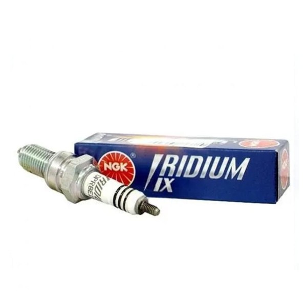 Encontraproduto.com.br - Vela Ignição NGK Iridium DPR8EIX9 Honda Shadow NXR 125 Bros