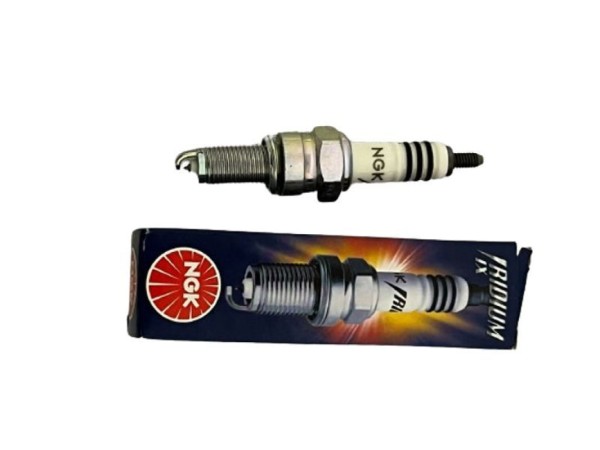 Encontraproduto.com.br - Vela Ignição NGK Iridium DPR8EIX9 Honda Shadow NXR 125 Bros