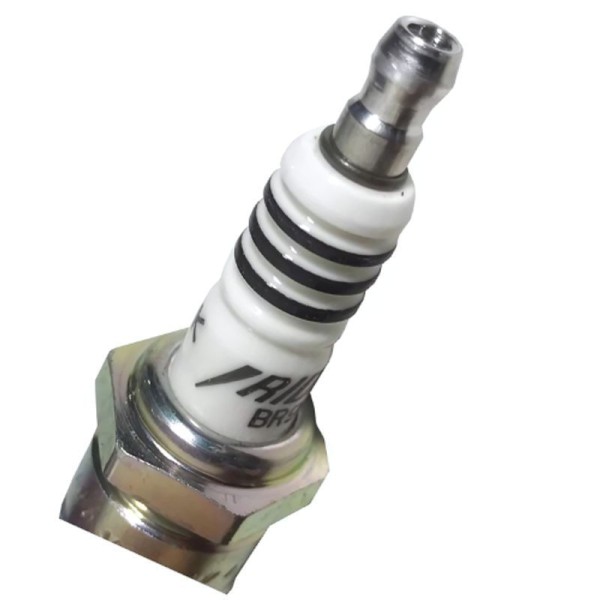 Encontraproduto.com.br - Vela Ignição NGK Iridium DPR8EIX9 Honda Shadow NXR 125 Bros