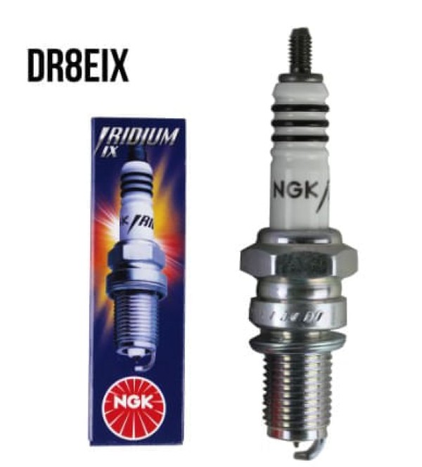 Encontraproduto.com.br - Velas de ignição ngk iridium dr8eix / UN / Ngk