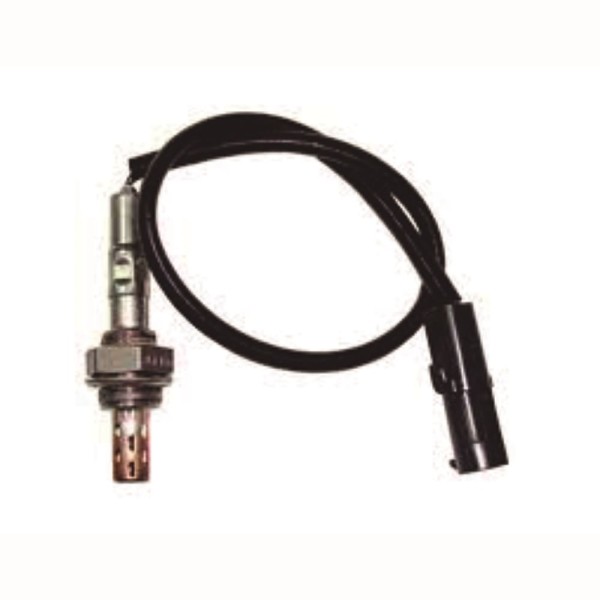 Encontraproduto.com.br - Sonda lambda fox 1.0 8v 03->05 / polo 1.0 16v 02->06 (pre) chicote 45cm / 4 fios = mte-8877.40.045