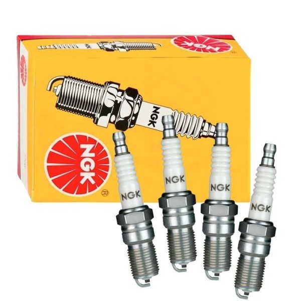 Encontraproduto.com.br - Vela Tracker 17... (Flex) (Iridium) Ngk