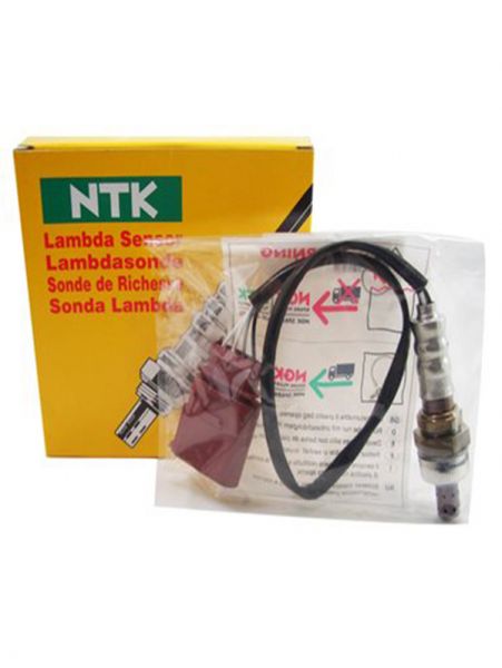 Sonda Lambda VW Gol Track 1.0 2017 a 2018 Pós NTK 950mm