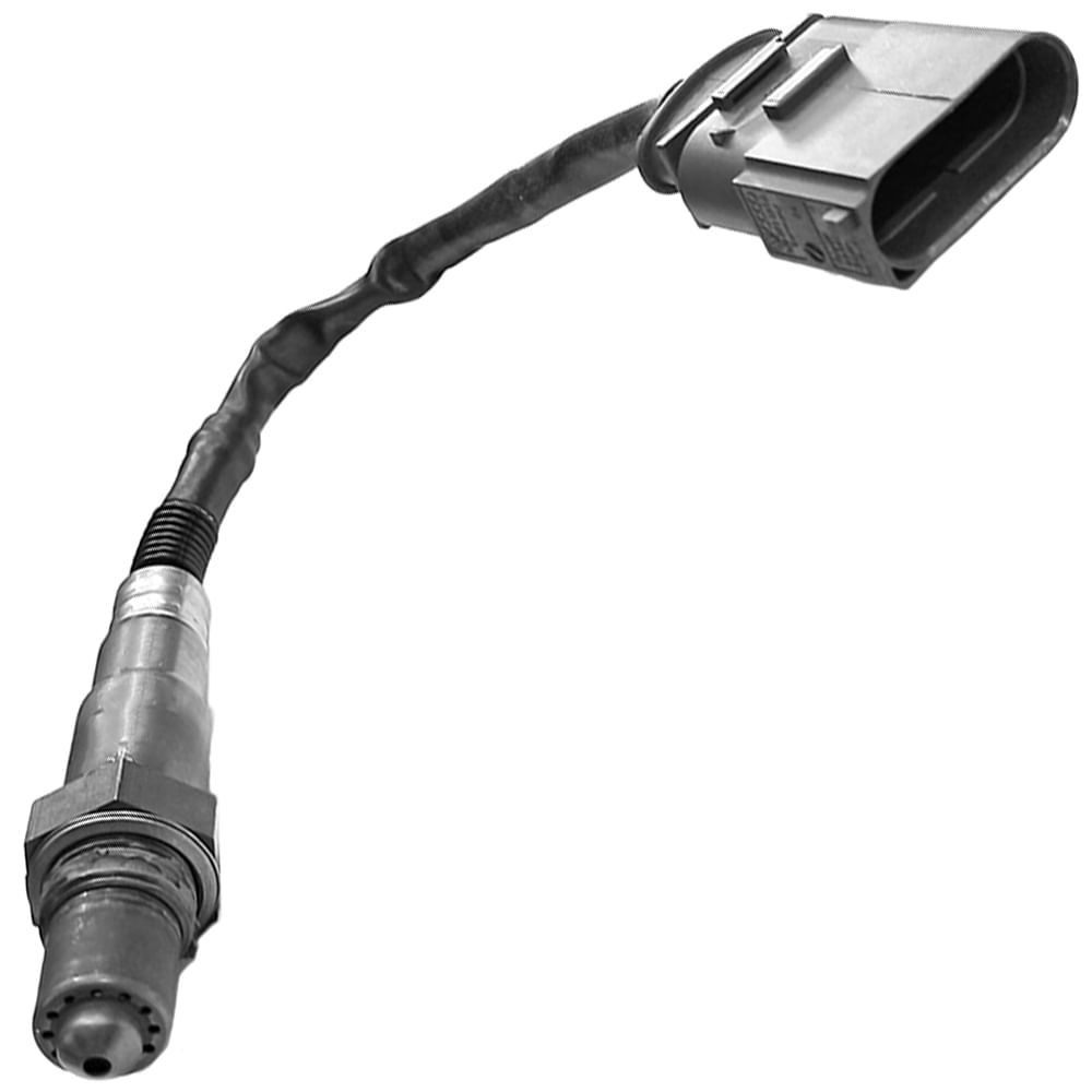 Encontraproduto.com.br - Sonda Lambda VW Gol Track 1.0 2017 a 2018 Pós NTK 950mm