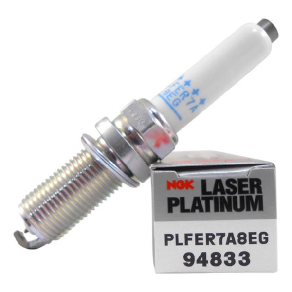 Encontraproduto.com.br - VELA IGNICAO PLFER7A8EG AUDI A3 1.8/2.0 TFSI/ FUSCA/ GOLF/ JETTA/ PASSAT/ TIGUAN ALLSPACE/ 2.0 TSI/GTI