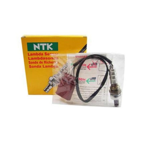 Encontraproduto.com.br - Sonda lambda vectra 2.0/2.4/zafira 2.0 (pre) = chicote 24cm / 4 fios