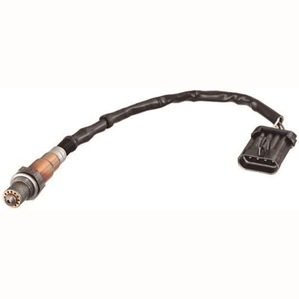Encontraproduto.com.br - Sonda lambda vectra 2.0/2.4/zafira 2.0 (pre) = chicote 24cm / 4 fios