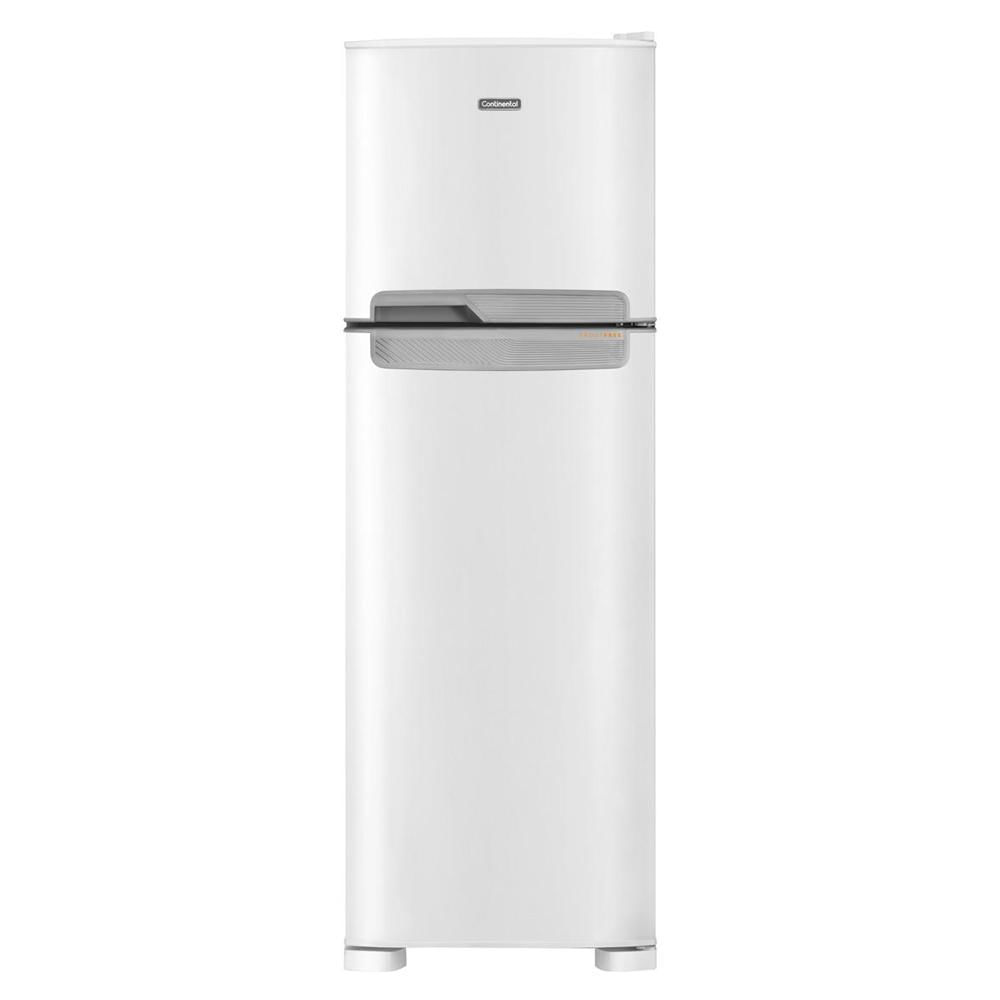 Encontraproduto.com.br - Geladeira Continental Frost Free Duplex 370L TC41 Branca