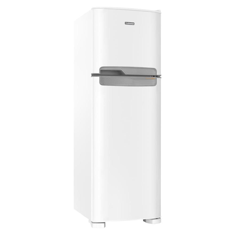 Encontraproduto.com.br - Geladeira Continental Frost Free Duplex 370L TC41 Branca