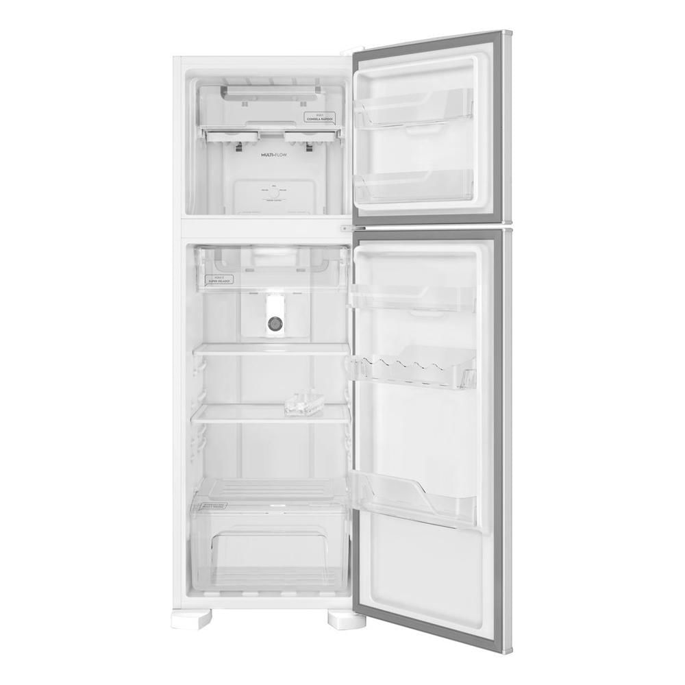 Encontraproduto.com.br - Geladeira Continental Frost Free Duplex 370L TC41 Branca