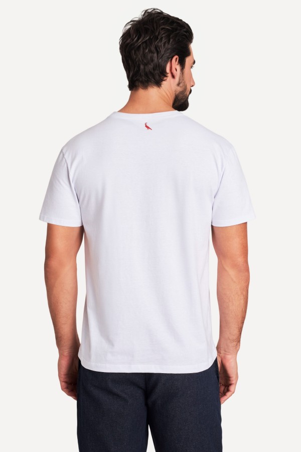 Encontraproduto.com.br - Camiseta Fazendo Pose Mussum