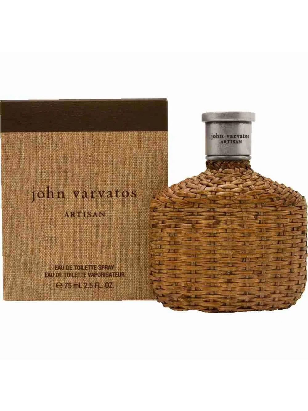 Encontraproduto.com.br - John Varvatos Artisan Eau de Toilette - Perfume Masculino 125 ml