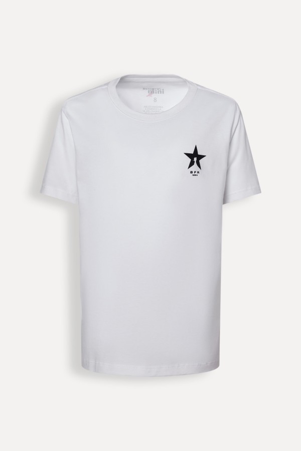Encontraproduto.com.br - Camiseta Mini Pica Pau Bfr 1894 Botaf