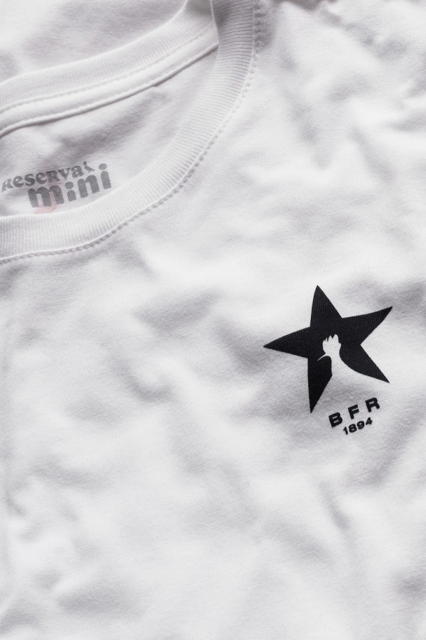 Encontraproduto.com.br - Camiseta Mini Pica Pau Bfr 1894 Botaf