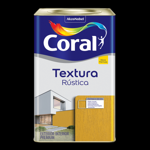 Encontraproduto.com.br - Textura Rústica Refresco de Menta