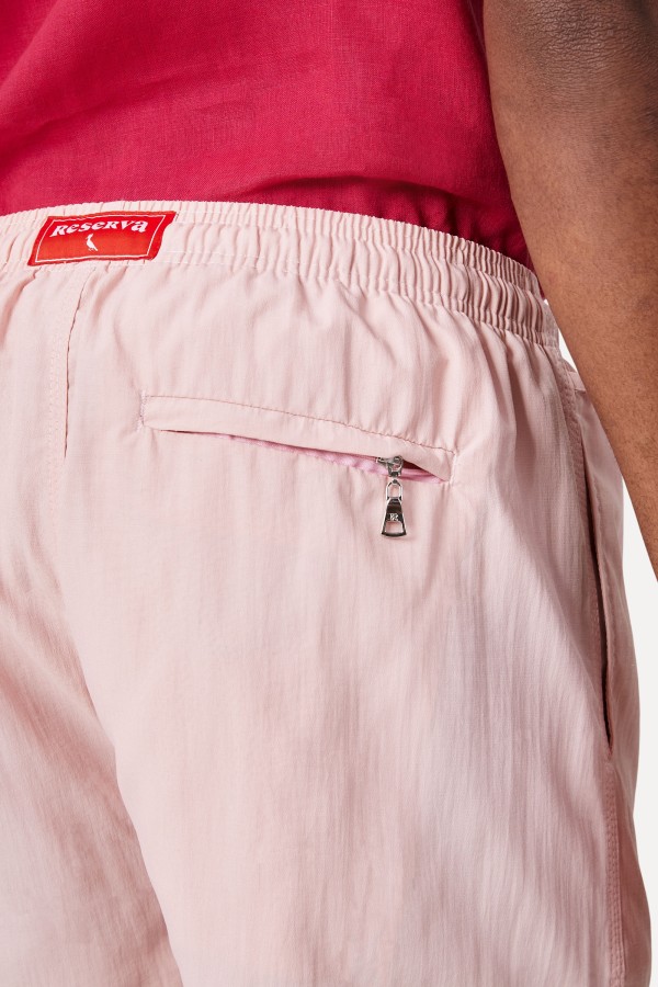 Encontraproduto.com.br - Short Praia Liso Premium