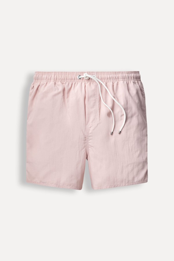 Encontraproduto.com.br - Short Praia Liso Premium