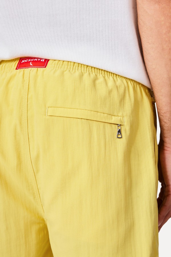 Encontraproduto.com.br - Short Praia Liso Premium