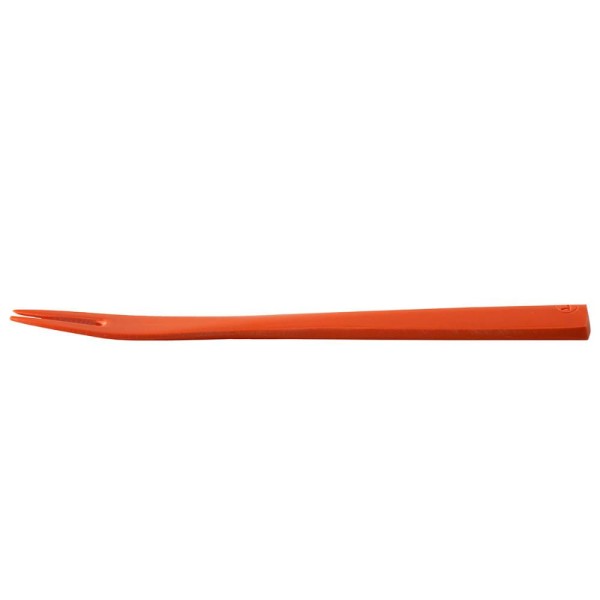 Encontraproduto.com.br - Jogo 4 Garfos para Petisco Multiuso Frios Laranja Fox Run