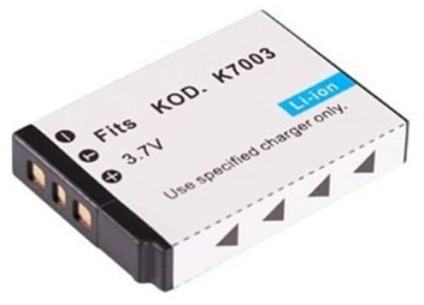 Encontraproduto.com.br - Bateria K7003 /KLIC-7003 para Kodak