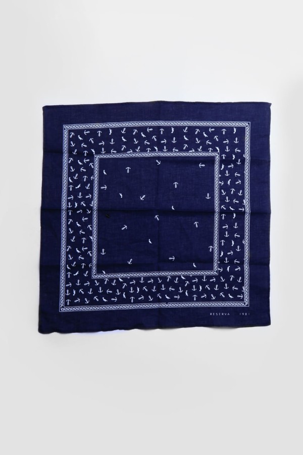 Encontraproduto.com.br - SQUARE POCKETS ÂNCORA