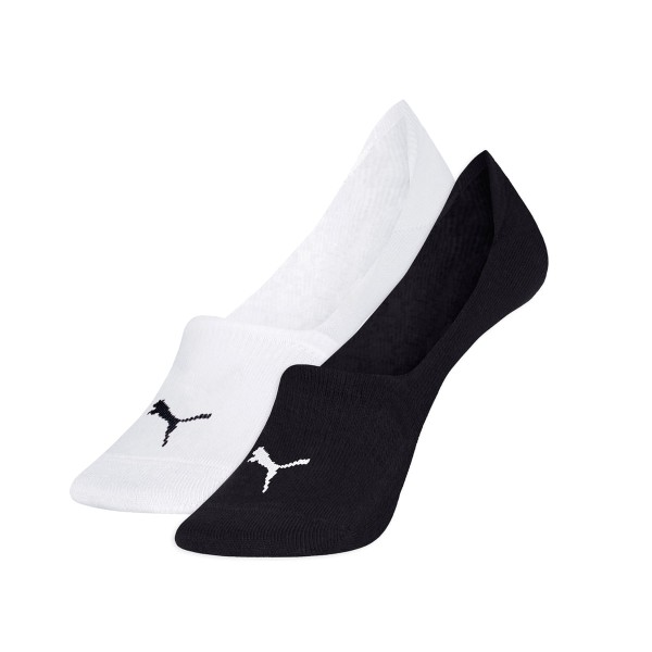 Encontraproduto.com.br - Kit De Meia 2X1 Puma Liso Sortido