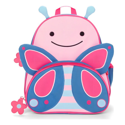 Encontraproduto.com.br - Mochila Infantil Zoo Unicórnio Skip Hop