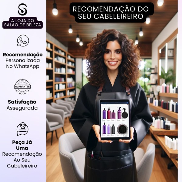 Encontraproduto.com.br - Shampoo Reparador Kerasys Propolis Energy