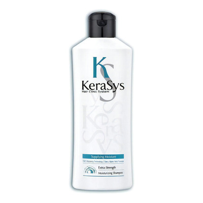 Shampoo Kerasys Moisturizing 180ml