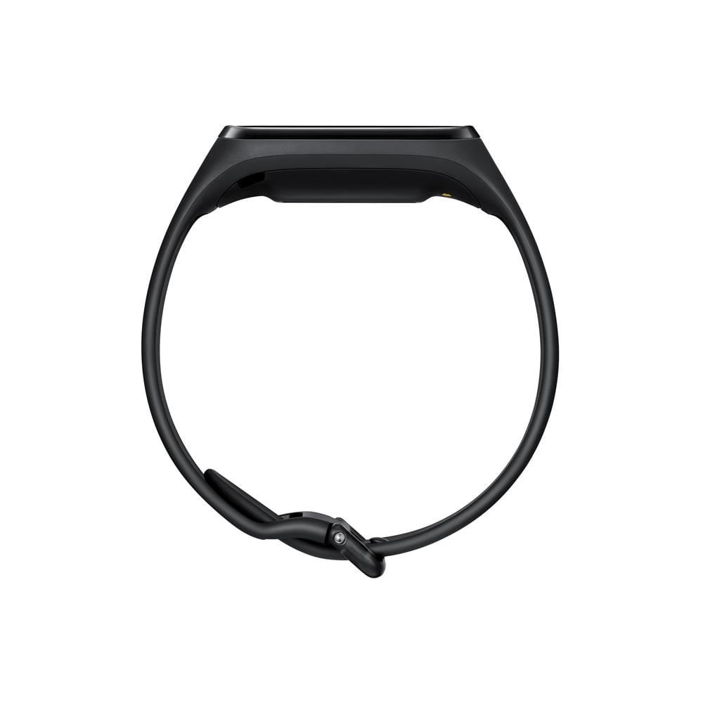 Encontraproduto.com.br - Relógio Smartwatch Galaxy Fit E Samsung - Preto